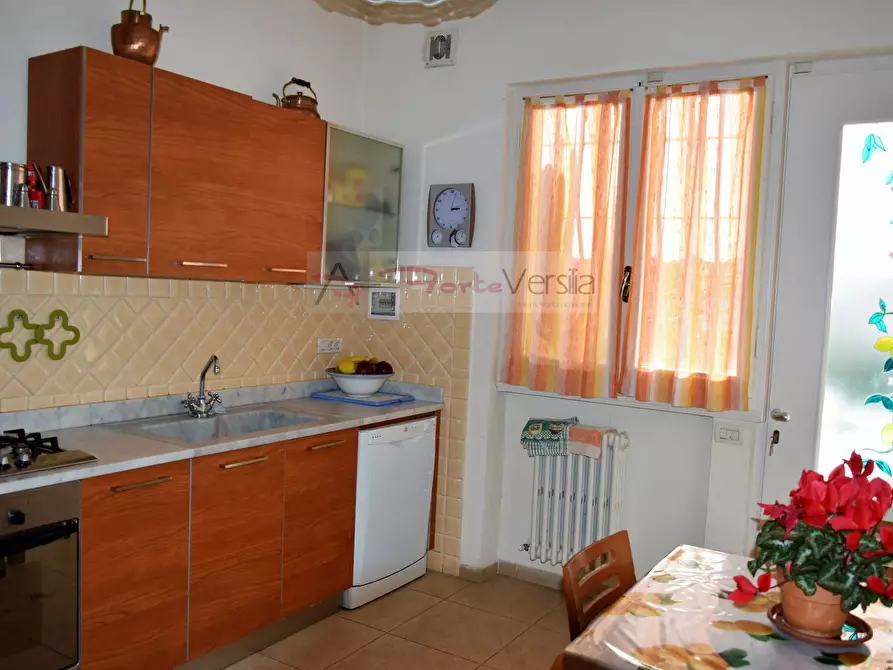 Immagine 12 di Villa in affitto  a Forte Dei Marmi