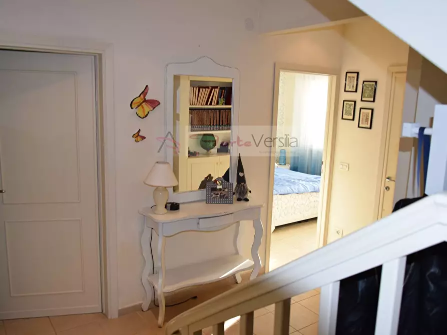 Immagine 18 di Villa in affitto  a Forte Dei Marmi