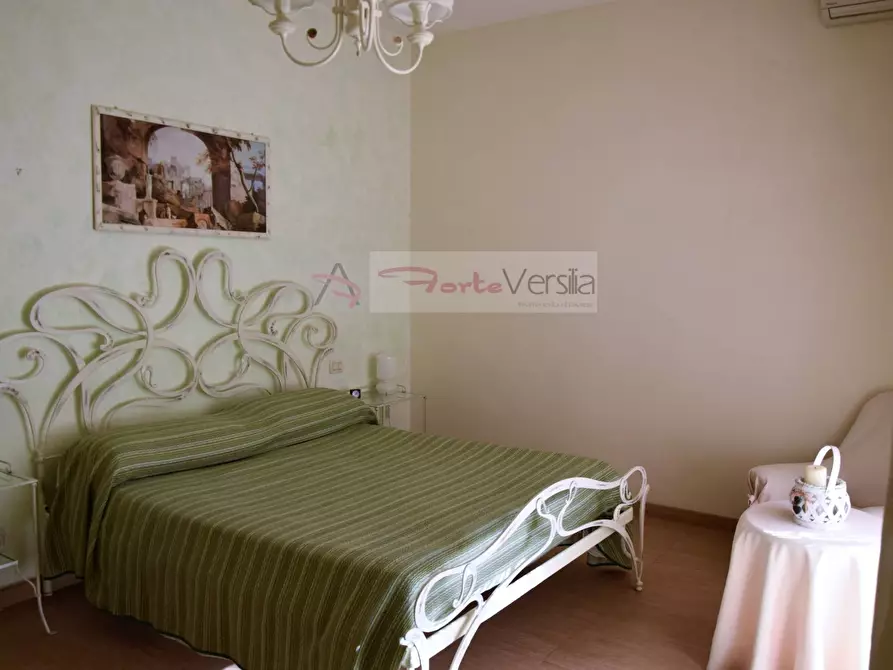 Immagine 20 di Villa in affitto  a Forte Dei Marmi