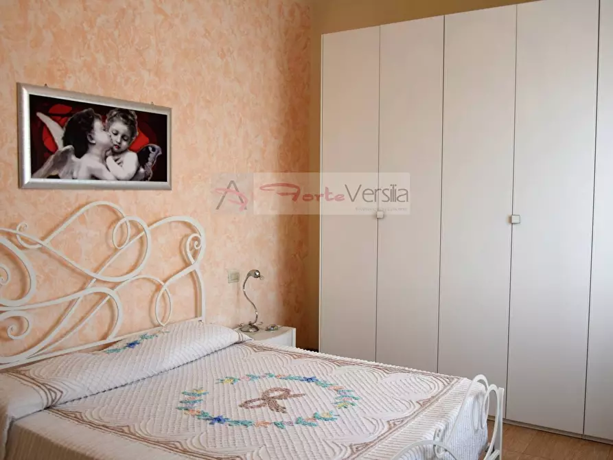 Immagine 22 di Villa in affitto  a Forte Dei Marmi