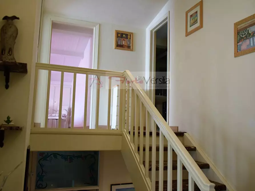 Immagine 25 di Villa in affitto  a Forte Dei Marmi