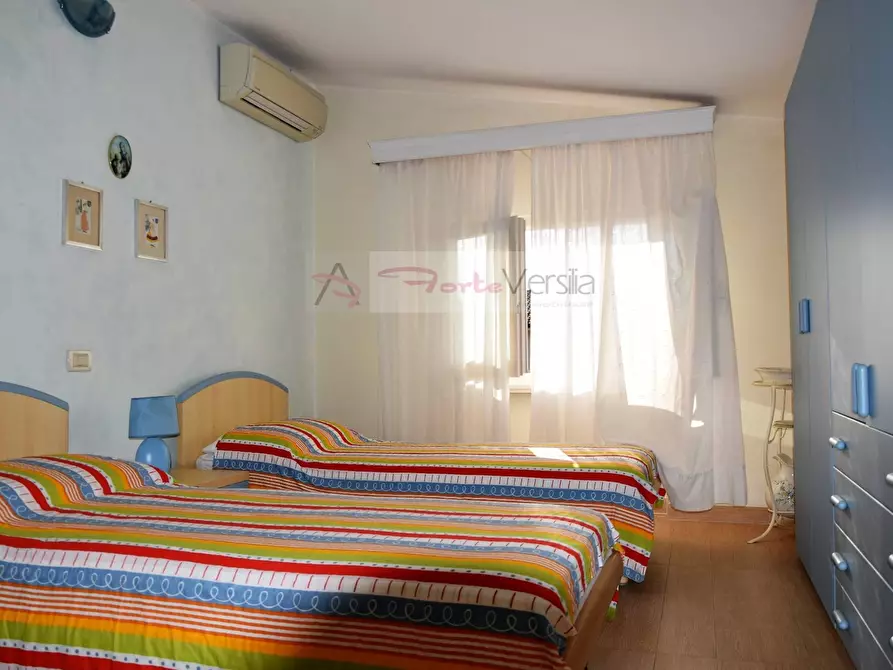 Immagine 28 di Villa in affitto  a Forte Dei Marmi