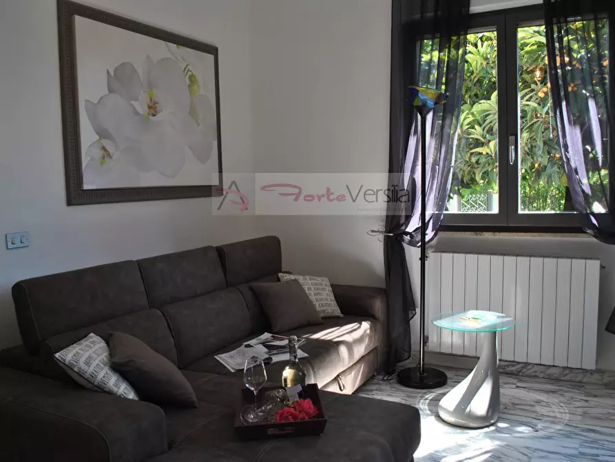 Immagine 10 di Villa in affitto  a Montignoso