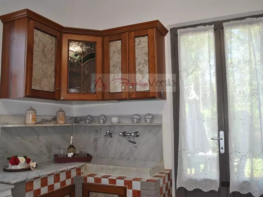 Immagine 13 di Villa in affitto  a Montignoso