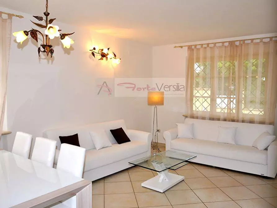 Immagine 6 di Villetta a schiera in affitto  a Seravezza