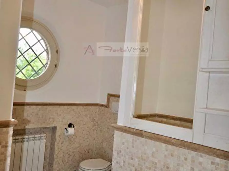 Immagine 22 di Villetta a schiera in affitto  a Seravezza