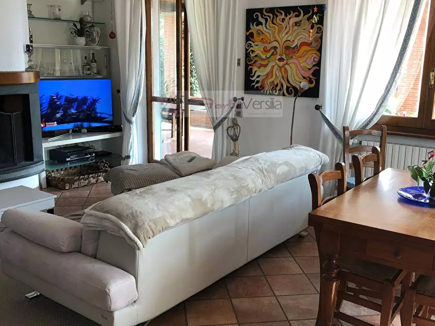 Immagine 4 di Villa in affitto  a Forte Dei Marmi