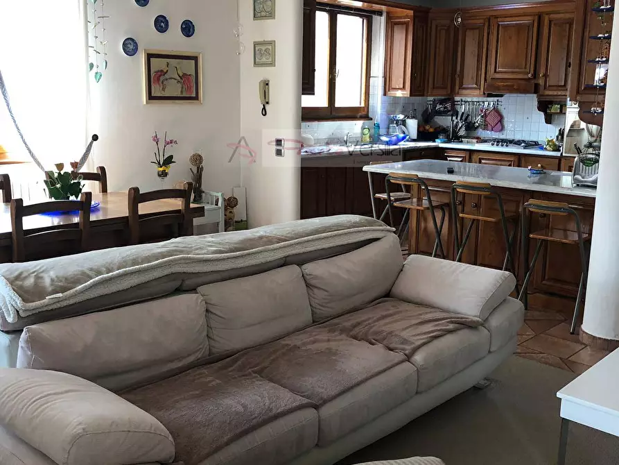 Immagine 5 di Villa in affitto  a Forte Dei Marmi