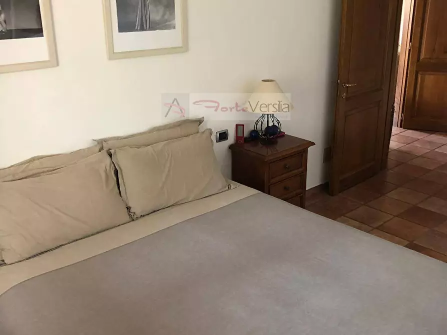 Immagine 8 di Villa in affitto  a Forte Dei Marmi