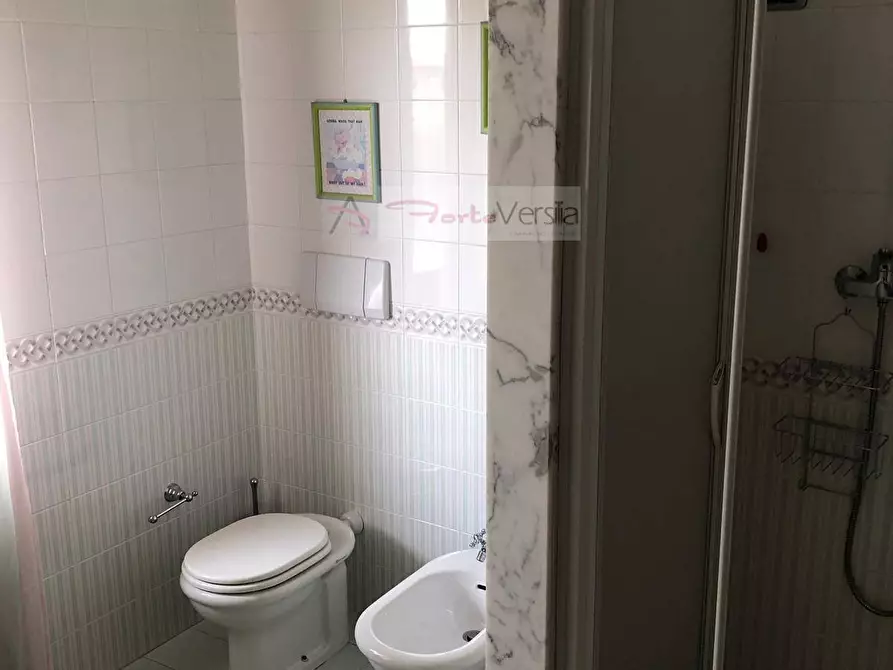 Immagine 10 di Villa in affitto  a Forte Dei Marmi