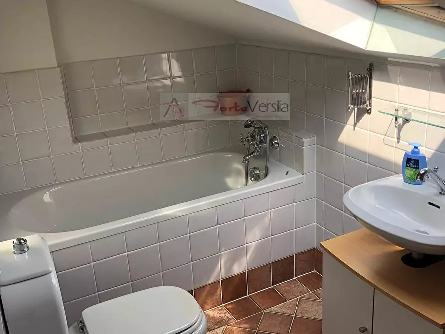 Immagine 18 di Villa in affitto  a Forte Dei Marmi