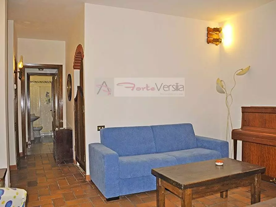 Immagine 3 di Appartamento in affitto  a Seravezza