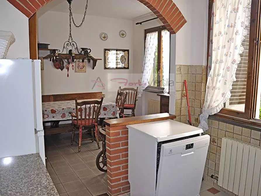 Immagine 4 di Appartamento in affitto  a Seravezza