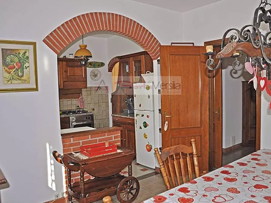 Immagine 7 di Appartamento in affitto  a Seravezza