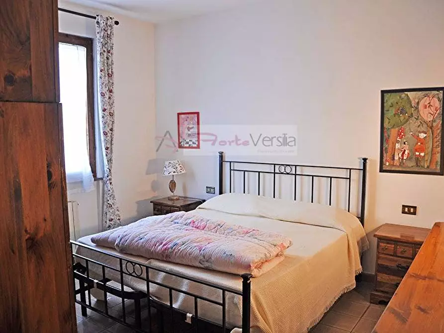 Immagine 12 di Appartamento in affitto  a Seravezza