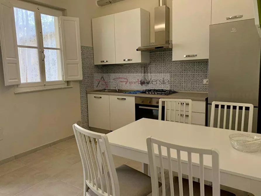 Immagine 8 di Appartamento in affitto  a Pietrasanta