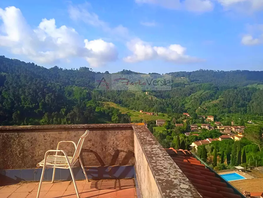 Immagine 17 di Rustico / casale in vendita  a Camaiore