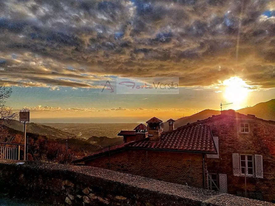 Immagine 1 di Casa semindipendente in vendita  a Seravezza