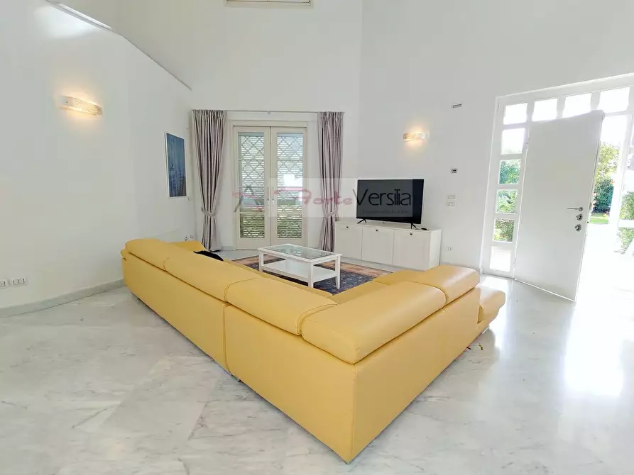 Immagine 10 di Villa in vendita  a Forte Dei Marmi
