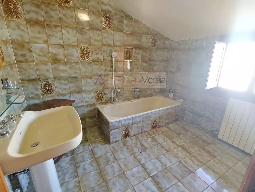 Immagine 10 di Villa in vendita  a Forte Dei Marmi