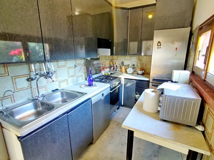 Immagine 4 di Villa in vendita  a Forte Dei Marmi