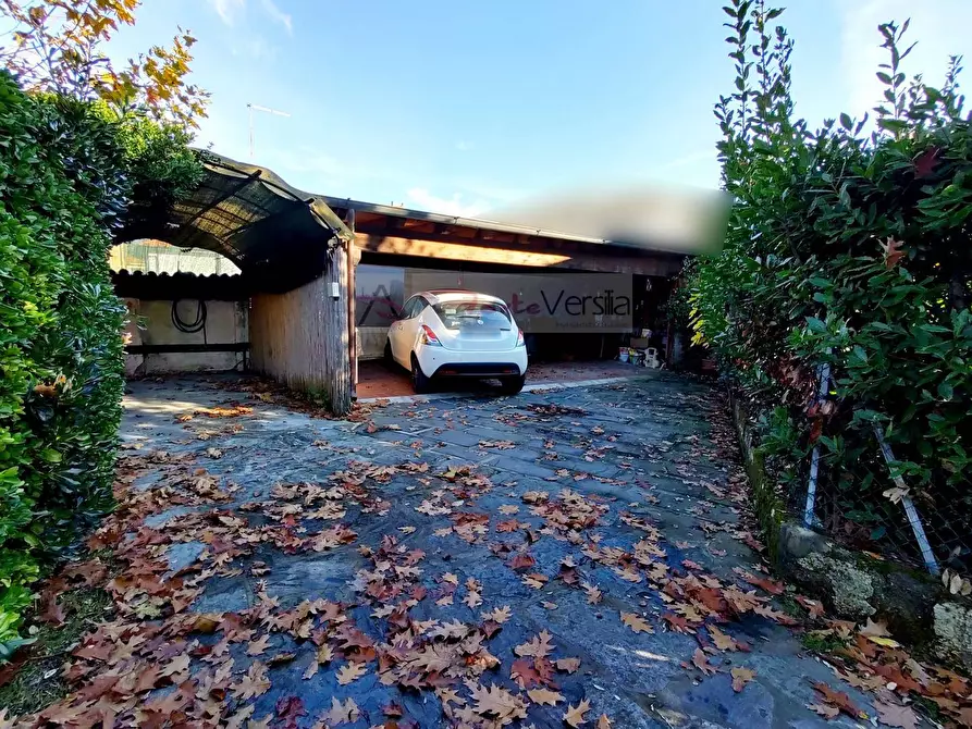 Immagine 25 di Villa in vendita  a Forte Dei Marmi