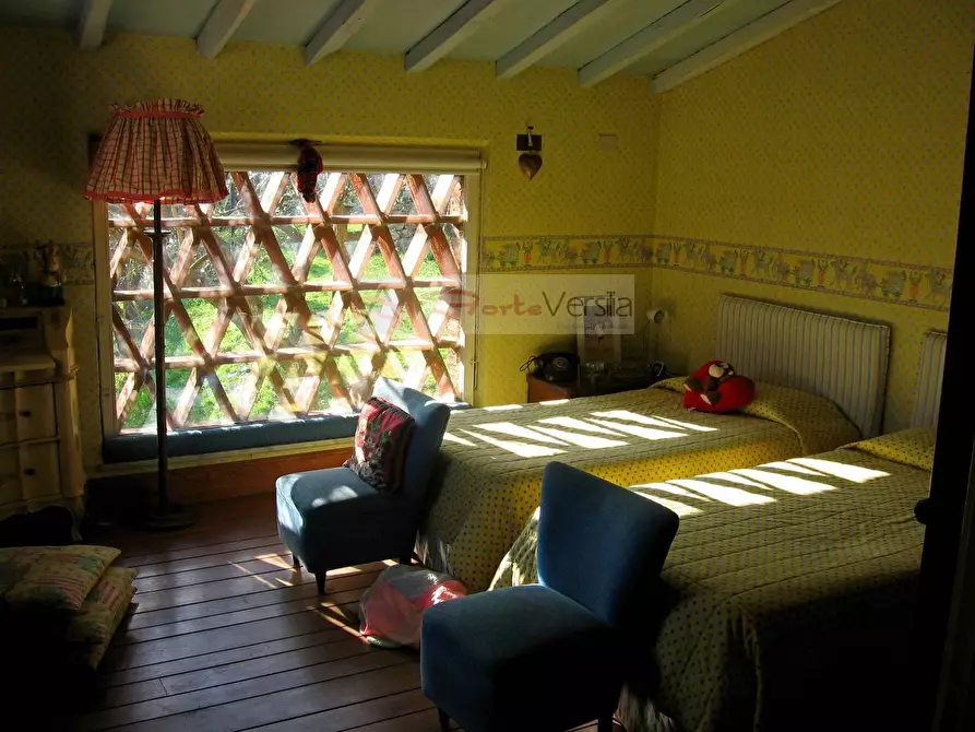 Immagine 23 di Villa in vendita  a Camaiore