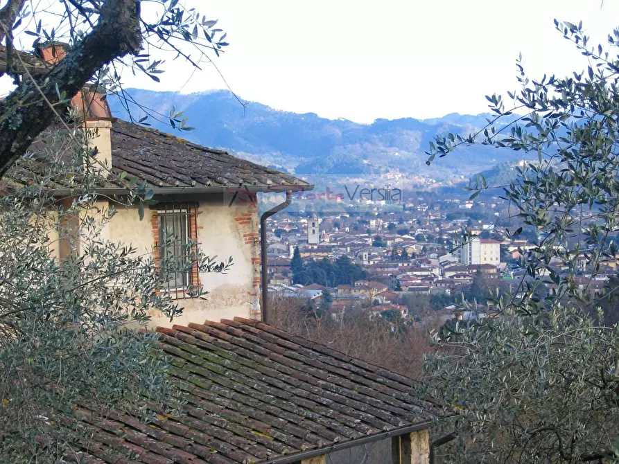 Immagine 1 di Villa in vendita  a Camaiore