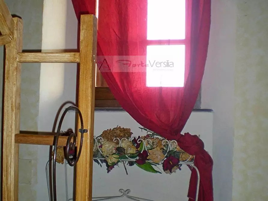 Immagine 19 di Rustico / casale in vendita  a Pietrasanta