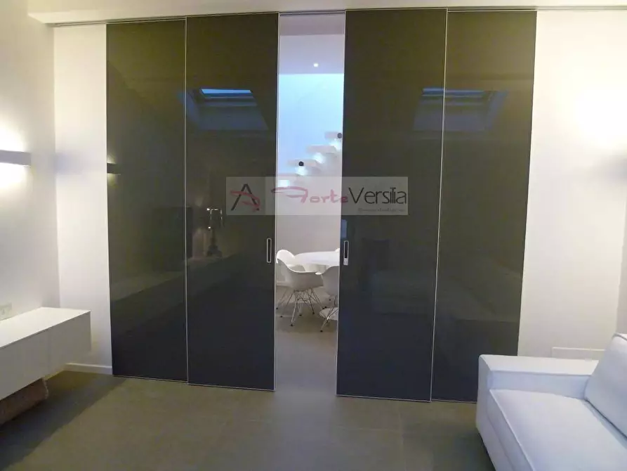 Immagine 8 di Attico in vendita  a Forte Dei Marmi