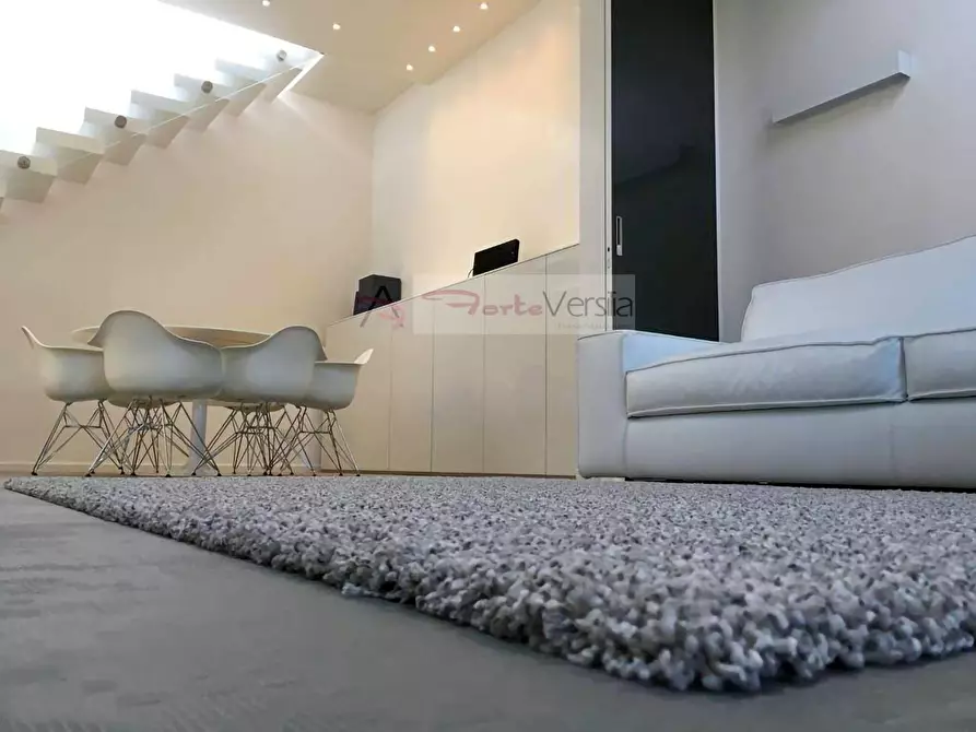 Immagine 9 di Attico in vendita  a Forte Dei Marmi