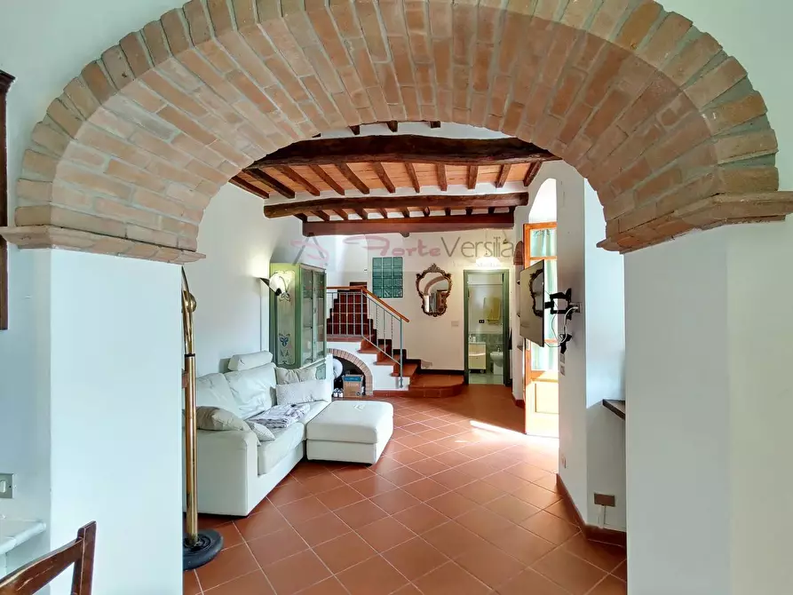 Immagine 7 di Casa semindipendente in affitto  a Forte Dei Marmi