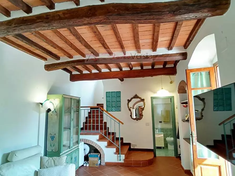 Immagine 8 di Casa semindipendente in affitto  a Forte Dei Marmi