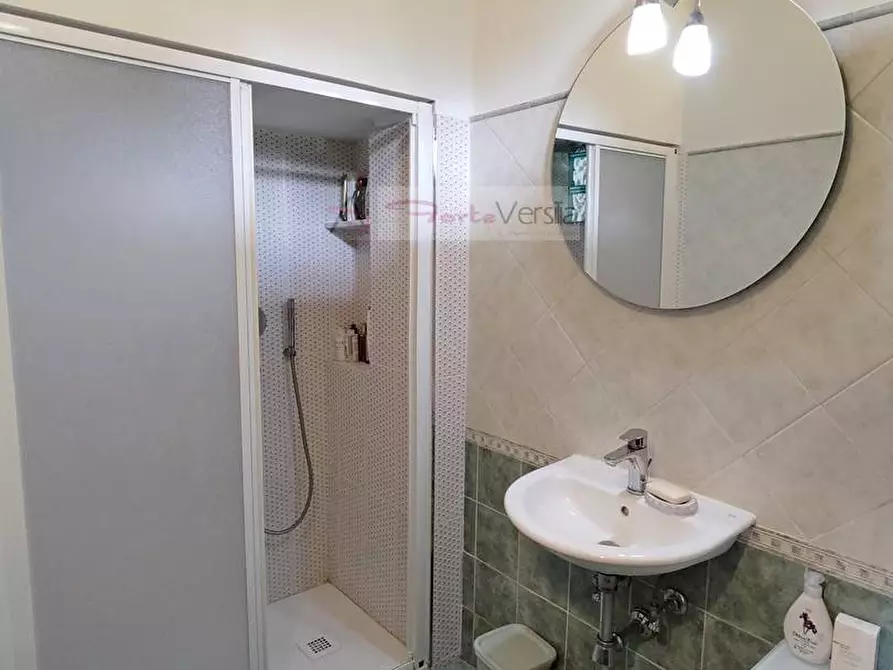 Immagine 13 di Casa semindipendente in affitto  a Forte Dei Marmi