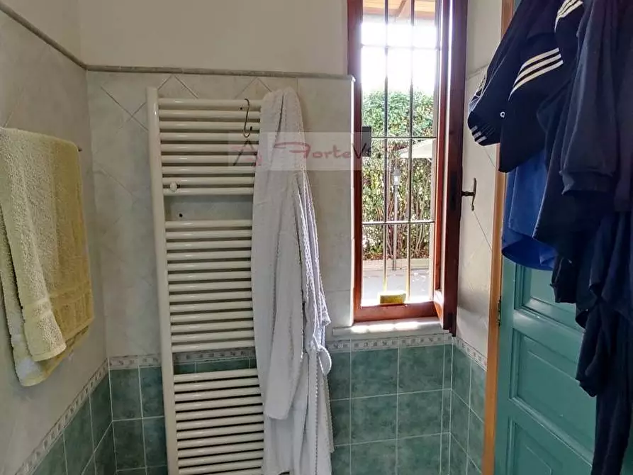 Immagine 12 di Casa semindipendente in affitto  a Forte Dei Marmi