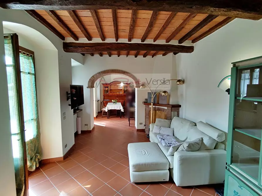 Immagine 10 di Casa semindipendente in affitto  a Forte Dei Marmi