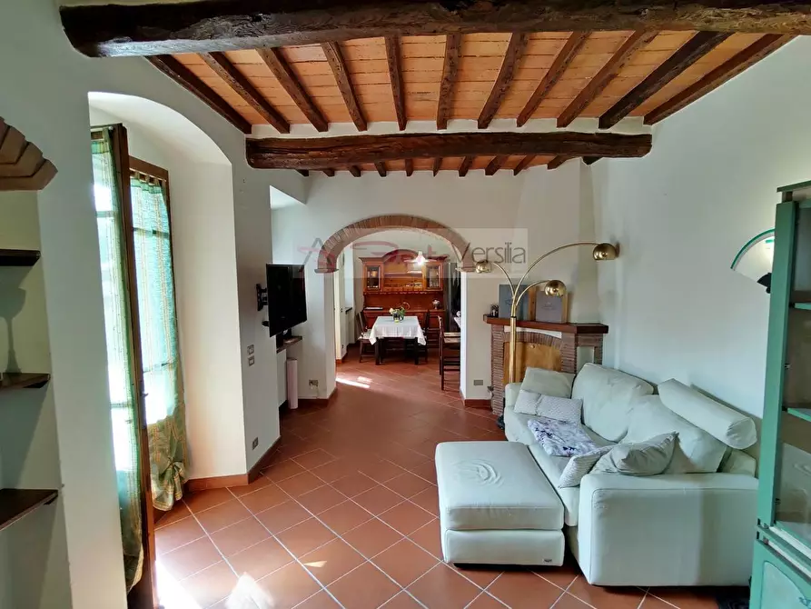 Immagine 9 di Casa semindipendente in affitto  a Forte Dei Marmi