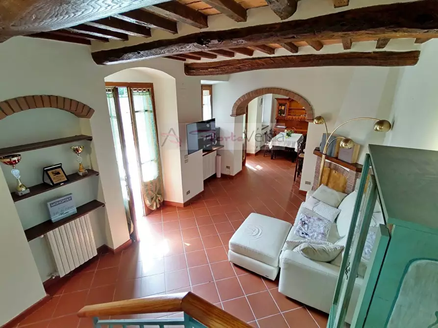 Immagine 11 di Casa semindipendente in affitto  a Forte Dei Marmi