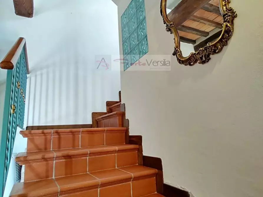 Immagine 14 di Casa semindipendente in affitto  a Forte Dei Marmi