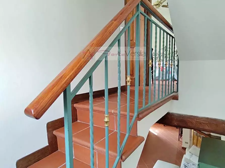 Immagine 16 di Casa semindipendente in affitto  a Forte Dei Marmi