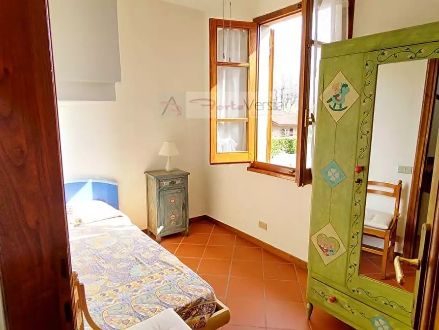 Immagine 17 di Casa semindipendente in affitto  a Forte Dei Marmi