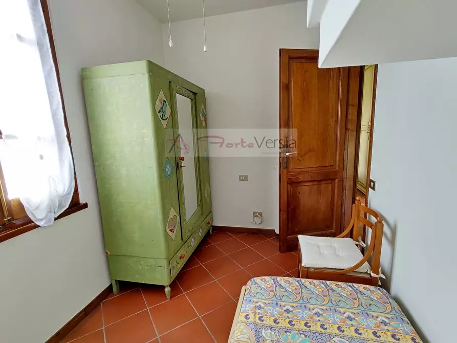 Immagine 21 di Casa semindipendente in affitto  a Forte Dei Marmi