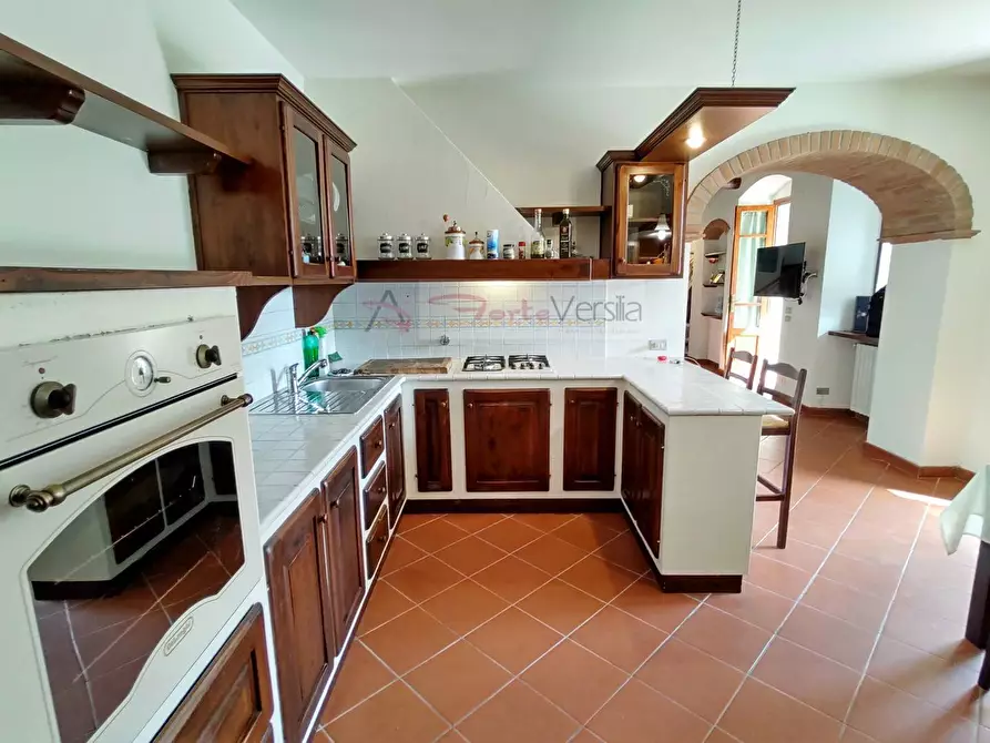 Immagine 27 di Casa semindipendente in affitto  a Forte Dei Marmi