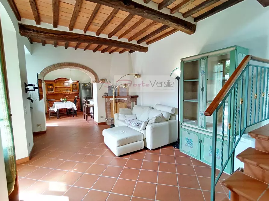 Immagine 3 di Casa semindipendente in affitto  a Forte Dei Marmi