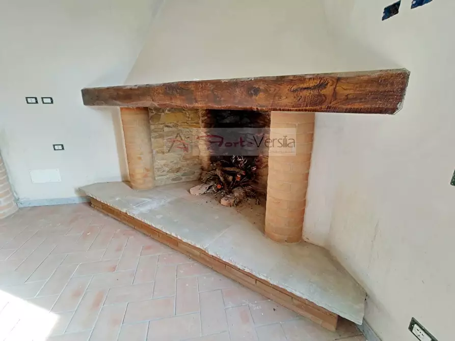 Immagine 3 di Villa in vendita  a Pietrasanta