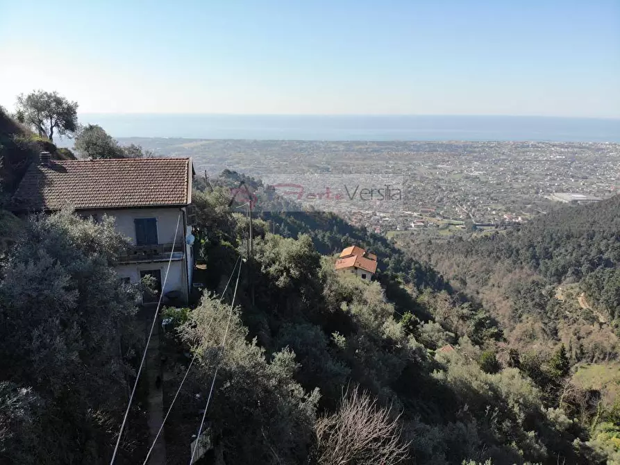 Immagine 1 di Rustico / casale in vendita  a Montignoso