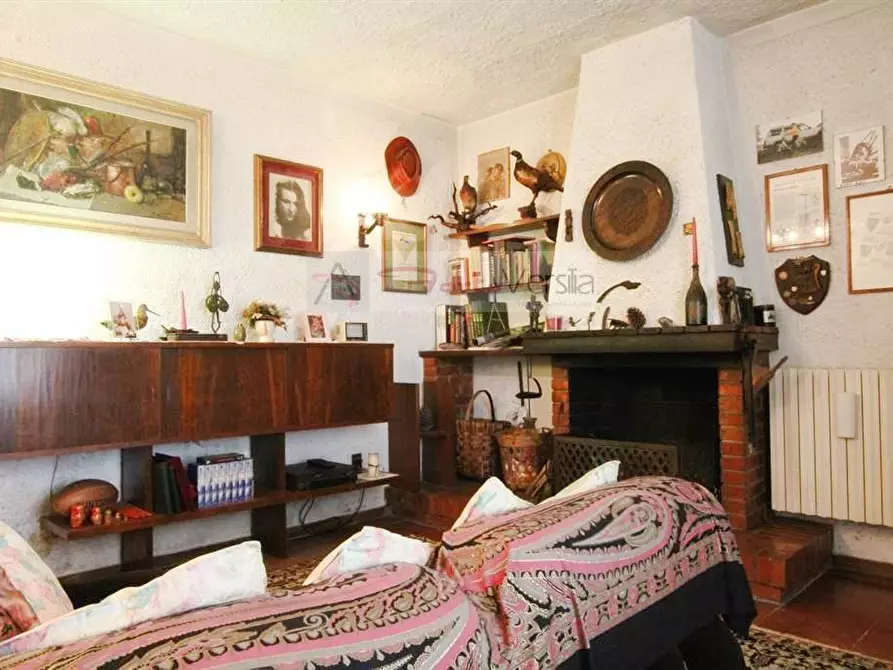 Immagine 7 di Rustico / casale in vendita  a Monsummano Terme