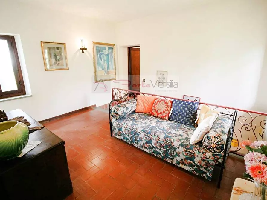 Immagine 9 di Rustico / casale in vendita  a Monsummano Terme