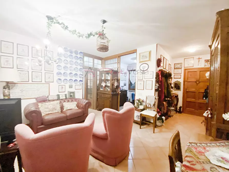 Immagine 7 di Appartamento in vendita  a Forte Dei Marmi