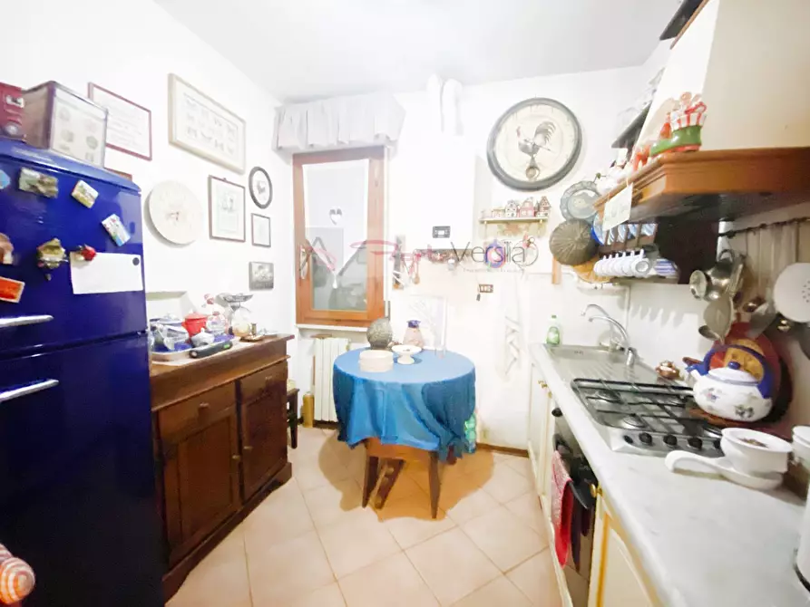 Immagine 8 di Appartamento in vendita  a Forte Dei Marmi